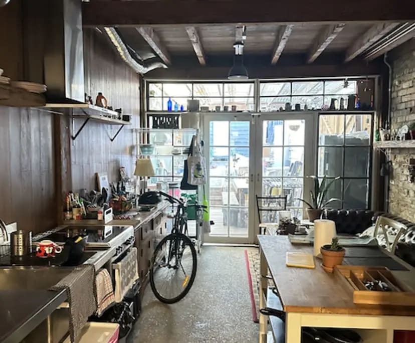 $395-450, Share-house, 2 rooms, Redfern NSW 2016, Redfern NSW 2016