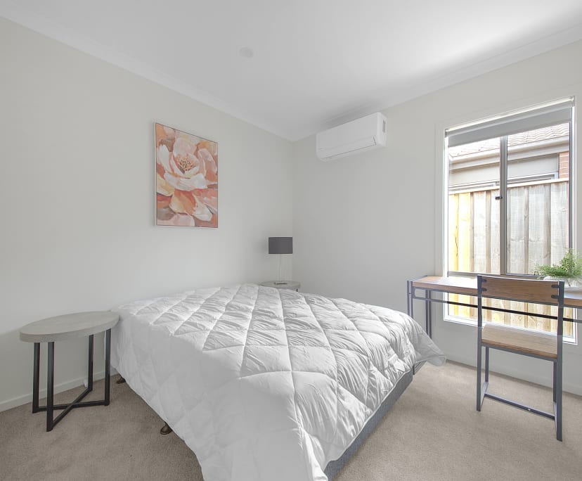 $300, Share-house, 4 bathrooms, Wyndham Vale VIC 3024