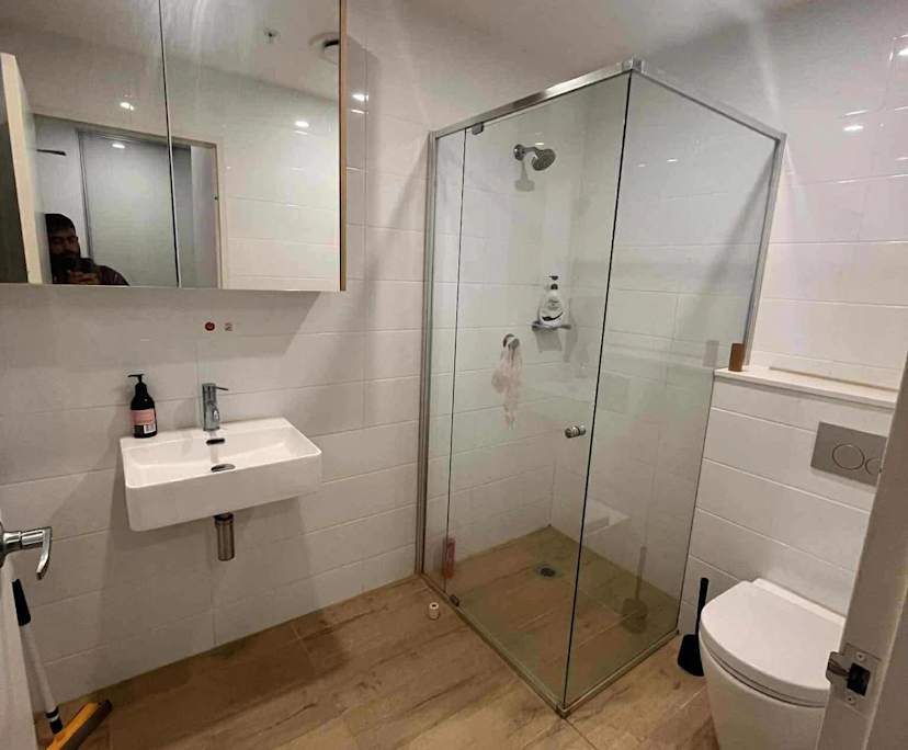 $380, Flatshare, 2 bathrooms, Parramatta NSW 2150