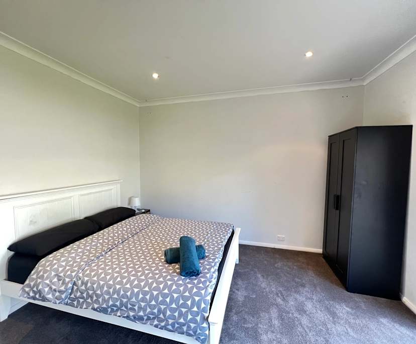 $260, Share-house, 5 bathrooms, Seven Hills NSW 2147