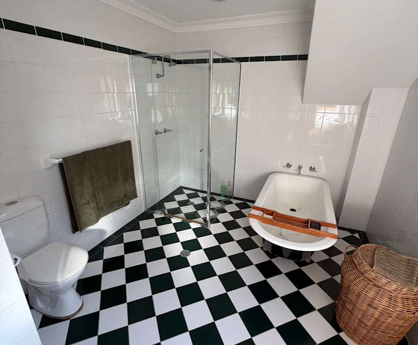 $450-550, Share-house, 2 rooms, North Ryde NSW 2113, North Ryde NSW 2113