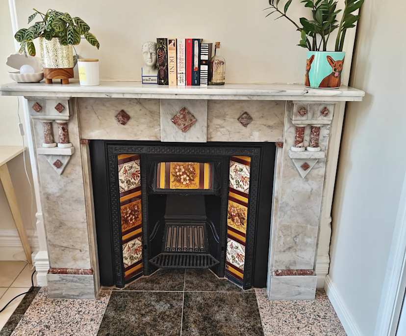 $510, Studio, 1 bathroom, Marrickville NSW 2204