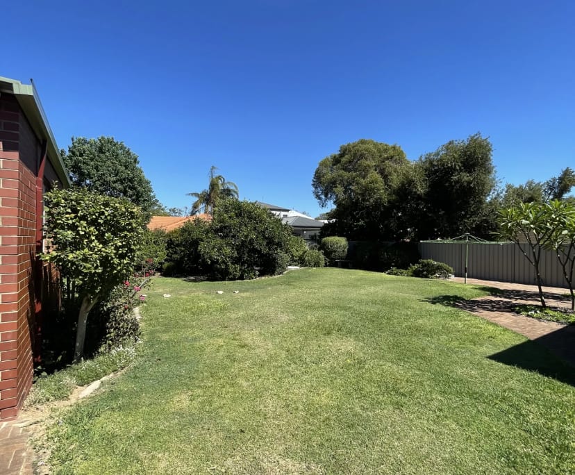 Room for Rent in Applecross, Perth 300, Flexible