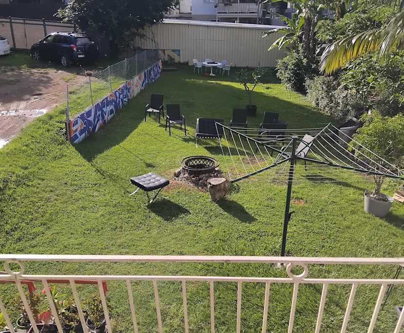 $270, Share-house, 3 bathrooms, Paddington QLD 4064