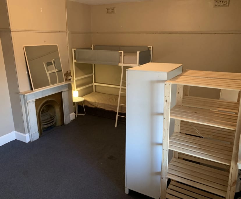 $95, Share-house, 5 bathrooms, Granville NSW 2142