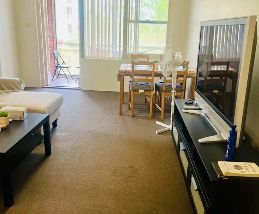 $350, Flatshare, 2 bathrooms, Epping NSW 2121