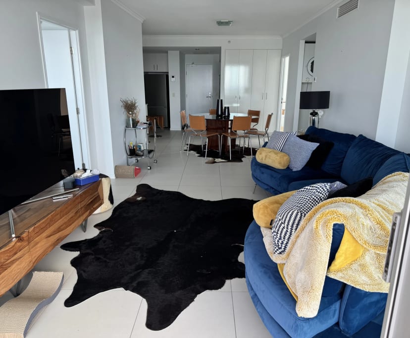 Student accommodation