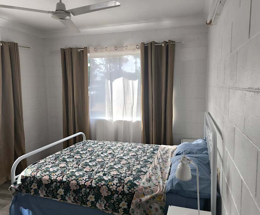 $280-300, Flatshare, 2 rooms, Westcourt QLD 4870, Westcourt QLD 4870