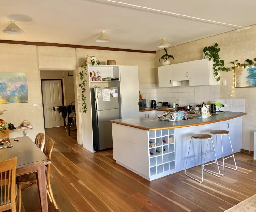 Homestay for Rent in Margaret River, WA 240, Furn...
