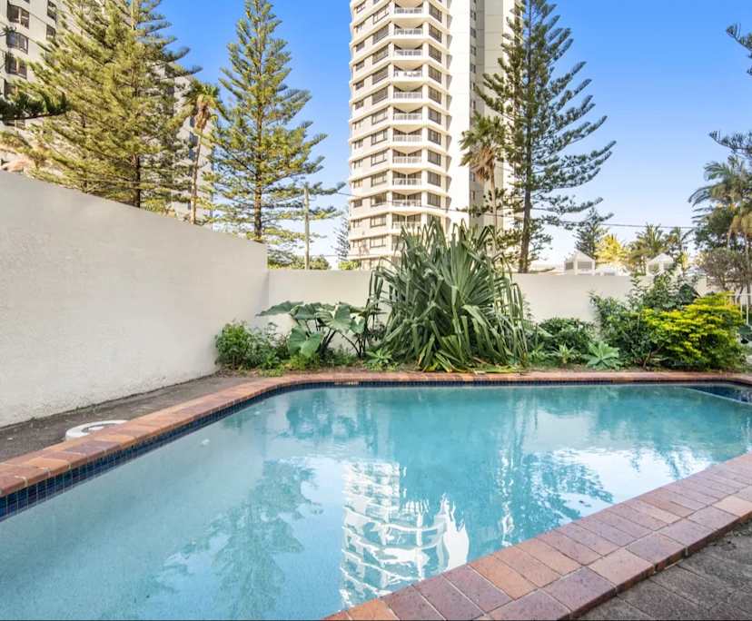 $400, Share-house, 2 bathrooms, Surfers Paradise QLD 4217