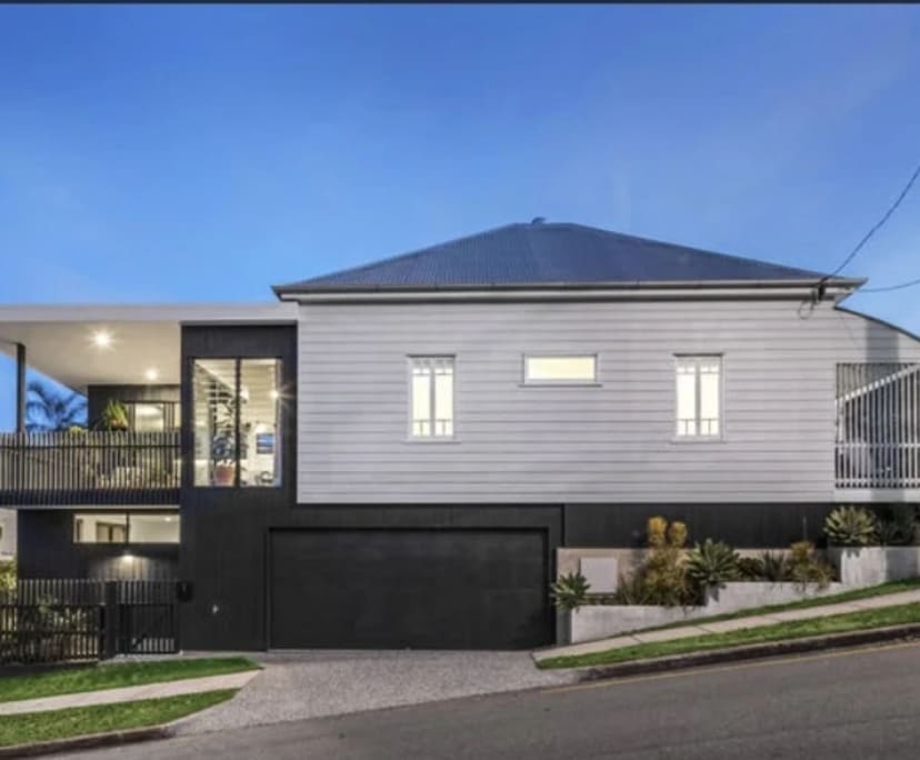 Room for Rent in Red Hill, Brisbane 495, Flexible...