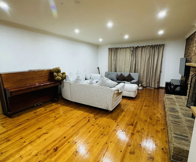 $250, Student-accommodation, 4 bathrooms, Mill Park VIC 3082