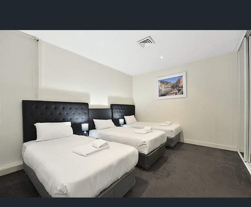 $233, Flatshare, 2 rooms, Melbourne VIC 3000, Melbourne VIC 3000
