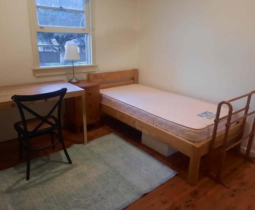 Student accommodation