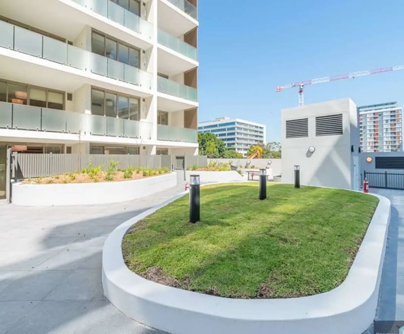 $430, Flatshare, 3 bathrooms, Mascot NSW 2020