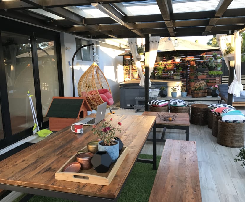 $265-295, Share-house, 2 rooms, Merrylands NSW 2160, Merrylands NSW 2160