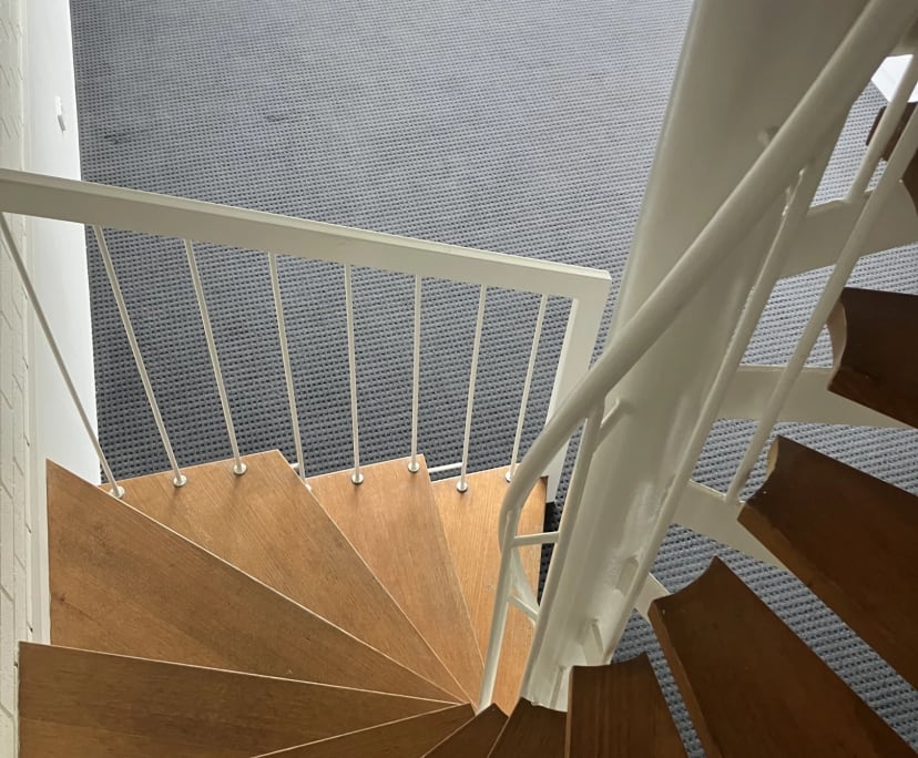 $200, Share-house, 2 bathrooms, Red Hill ACT 2603