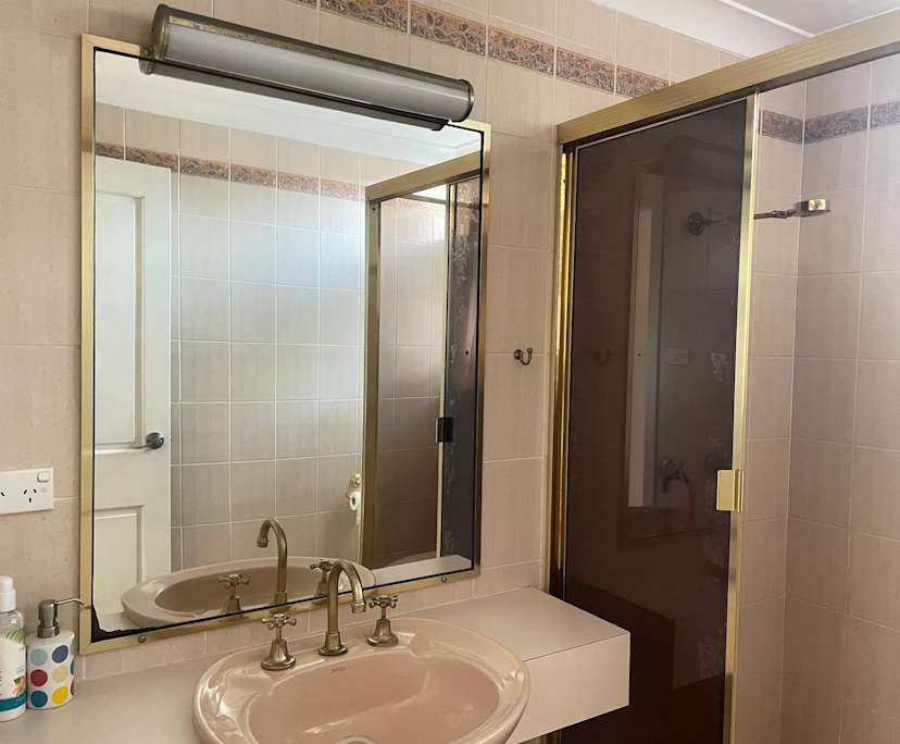 $400, Share-house, 2 bathrooms, Roseville NSW 2069