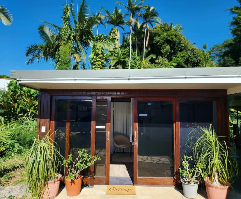 Room for Rent in Earlville, Cairns 350, Furnished...