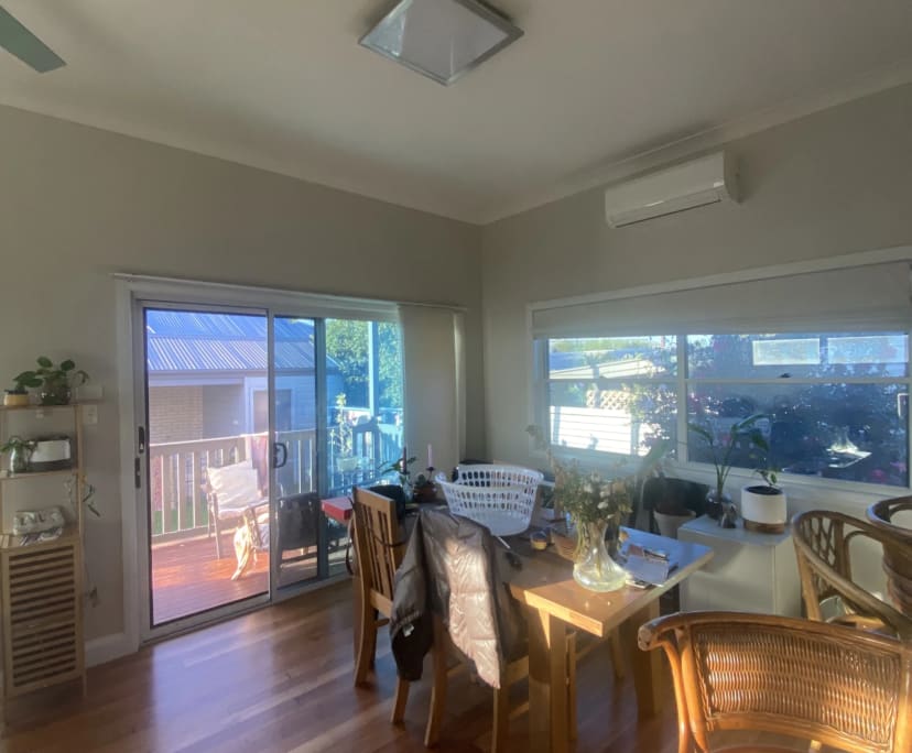 $187, Share-house, 4 bathrooms, Waratah NSW 2298