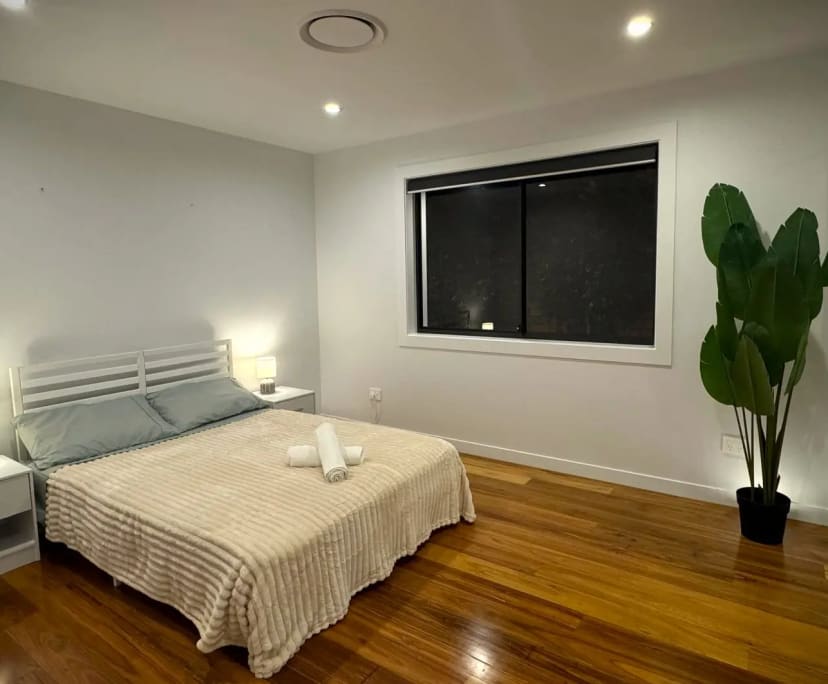 $600, Share-house, 5 bathrooms, Mermaid Waters QLD 4218