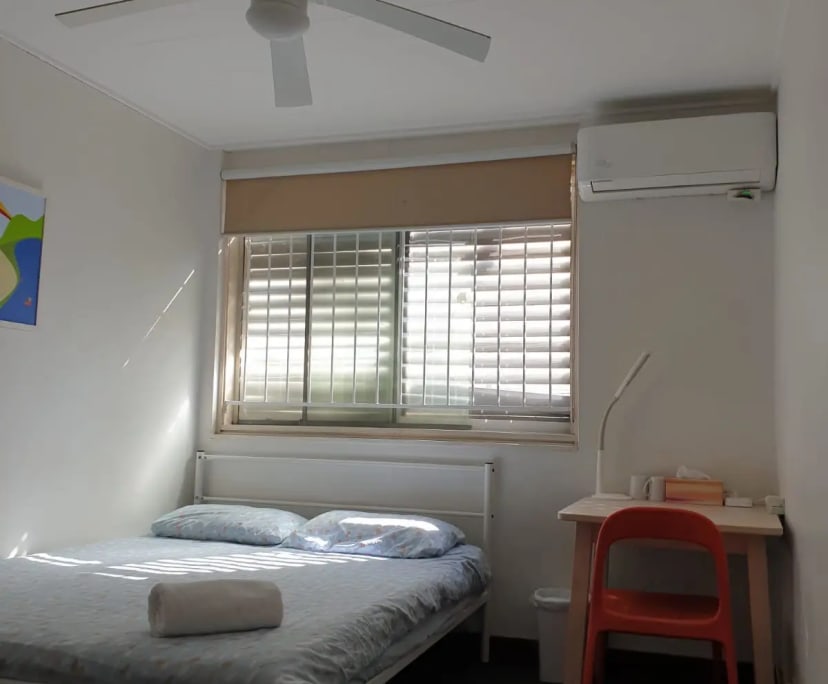 $300-400, Student-accommodation, 3 rooms, South Brisbane QLD 4101, South Brisbane QLD 4101