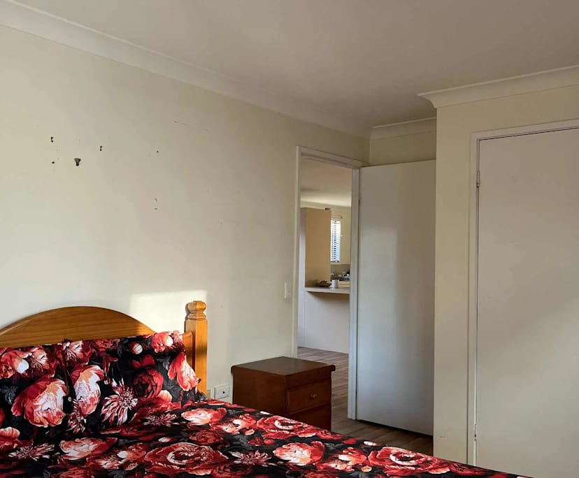 $495, Flatshare, 2 bathrooms, Mermaid Beach QLD 4218