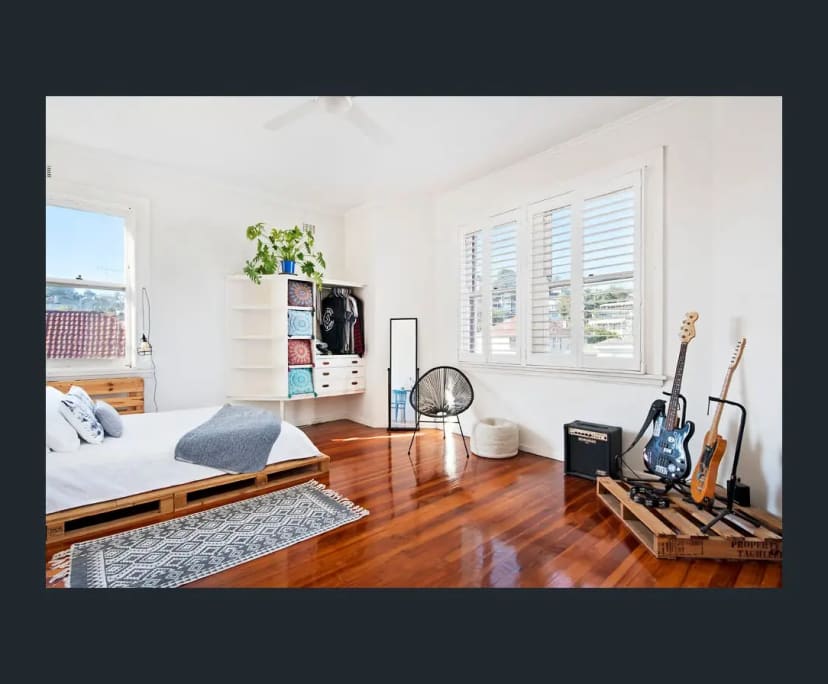 $450, Flatshare, 3 bathrooms, Rose Bay NSW 2029