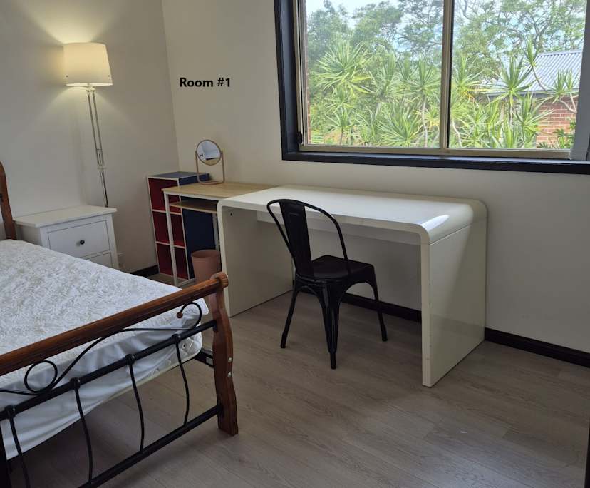 $310, Share-house, 4 bathrooms, Bexley NSW 2207