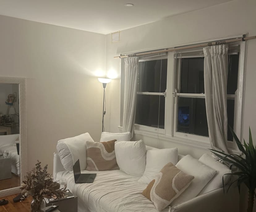 Homestay