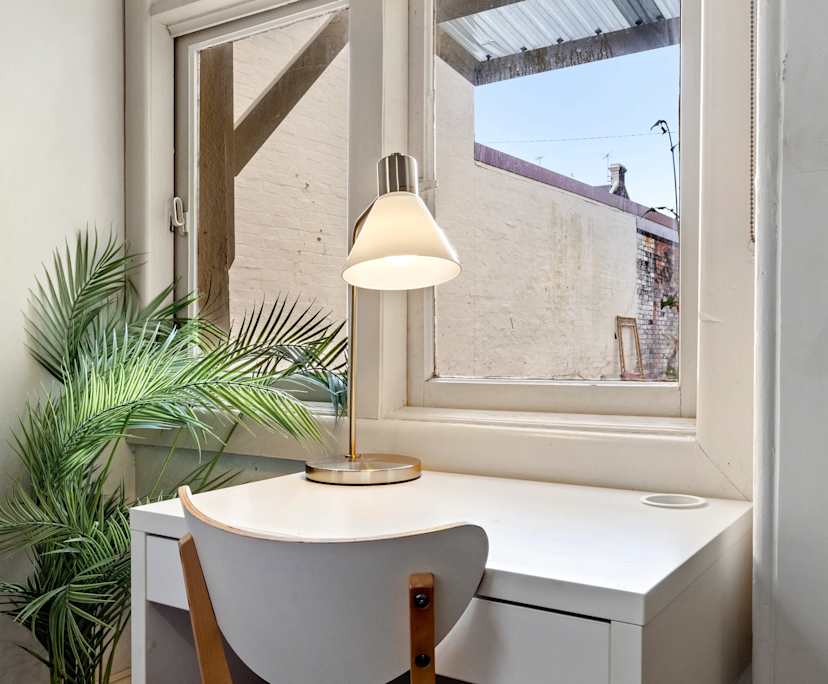 $395, Share-house, 5 bathrooms, Enmore NSW 2042