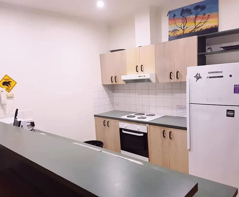 $185, Flatshare, 2 bathrooms, Melbourne VIC 3000