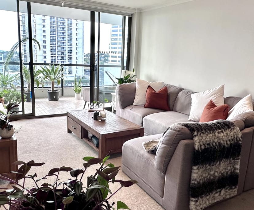 Whole property with 2 rooms for rent
