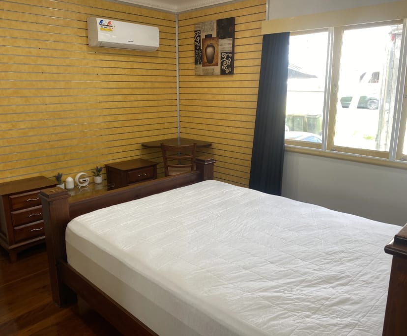 $270, Share-house, 3 bathrooms, Upper Mount Gravatt QLD 4122