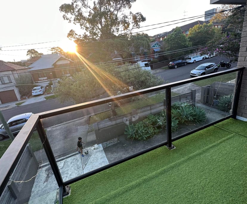 $380, Flatshare, 3 bathrooms, Hurlstone Park NSW 2193