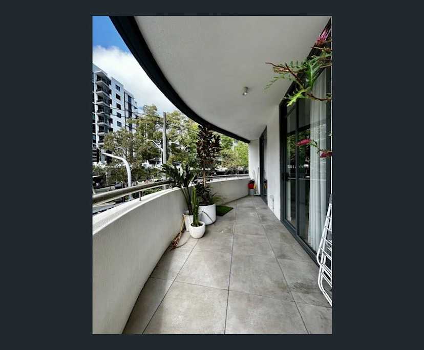 $600, Flatshare, 2 bathrooms, Waterloo NSW 2017