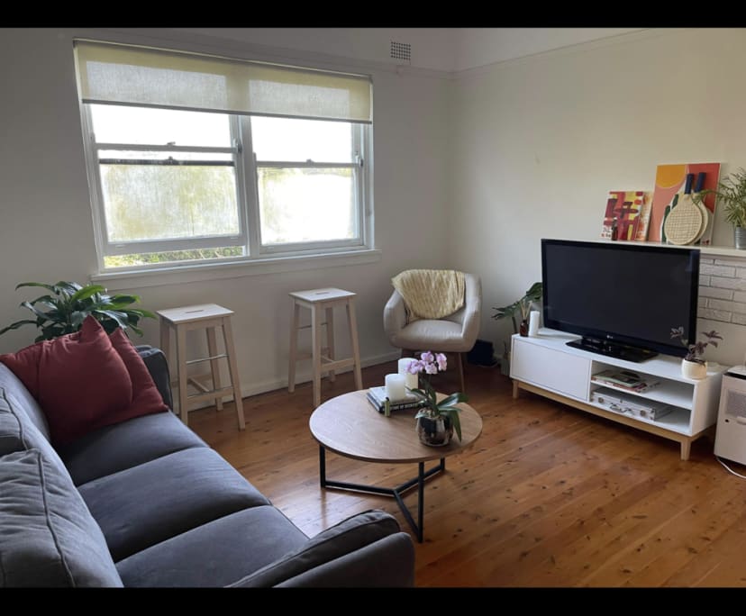 Room for Rent in Queens Park, Sydney 400, Unfurni...