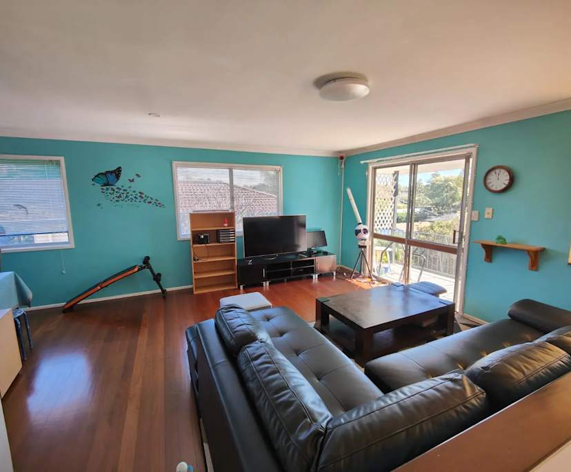 $200-250, Share-house, 3 rooms, Rochedale South QLD 4123, Rochedale South QLD 4123