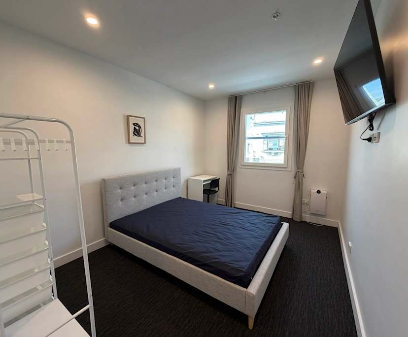 $715, Studio, 1 bathroom, Erskineville NSW 2043