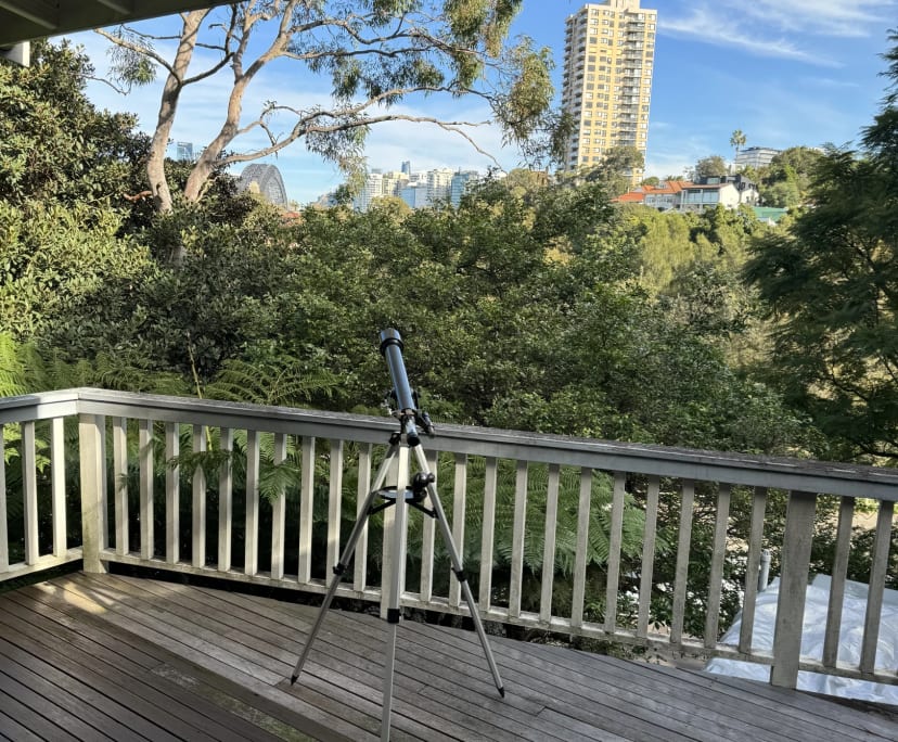 $500, Share-house, 3 bathrooms, Neutral Bay NSW 2089