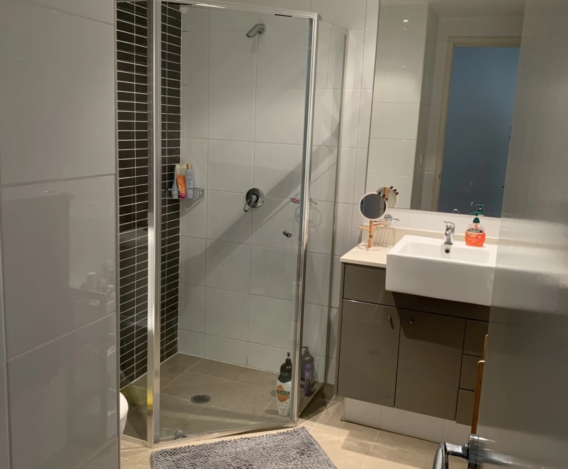 $315, Flatshare, 2 bathrooms, Rosebery NSW 2018