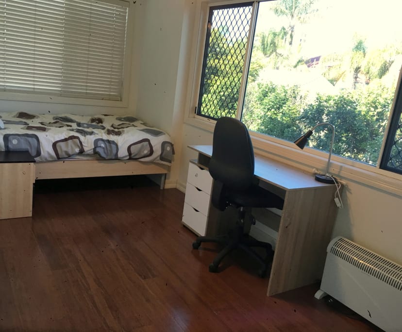 $350, Share-house, 3 bathrooms, West End QLD 4101