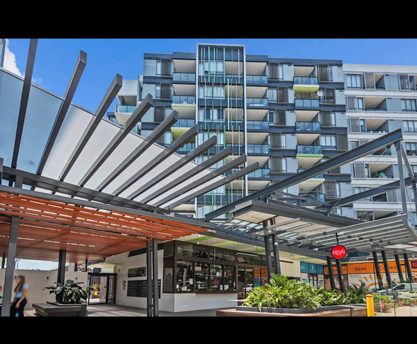 $570, 1-bed, 1 bathroom, Nundah QLD 4012