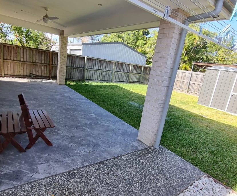 $310, Share-house, 4 bathrooms, Northgate QLD 4013