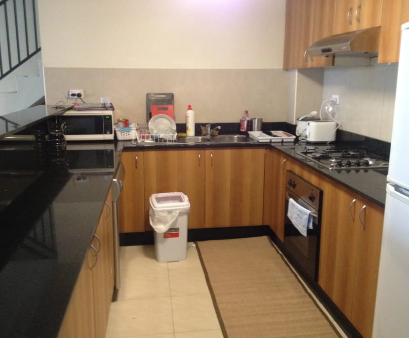 $240-350, Flatshare, 2 rooms, Strathfield NSW 2135, Strathfield NSW 2135