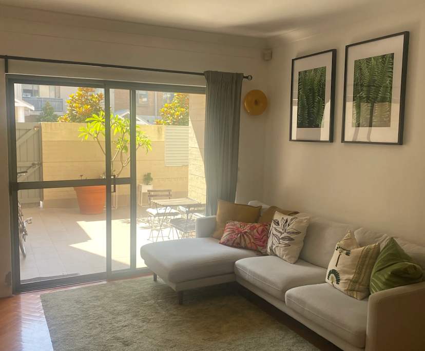 $420, Flatshare, 2 bathrooms, Redfern NSW 2016