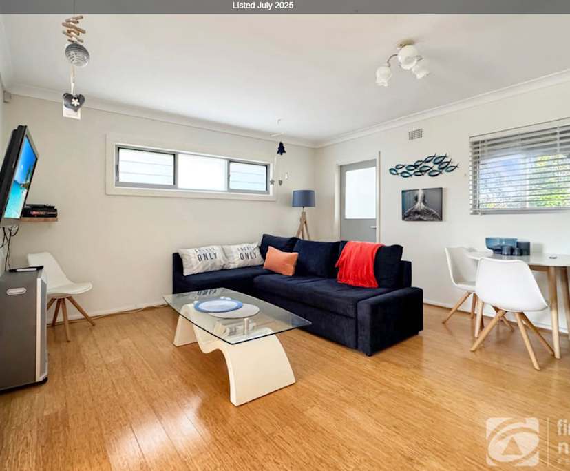 Room with own bathroom