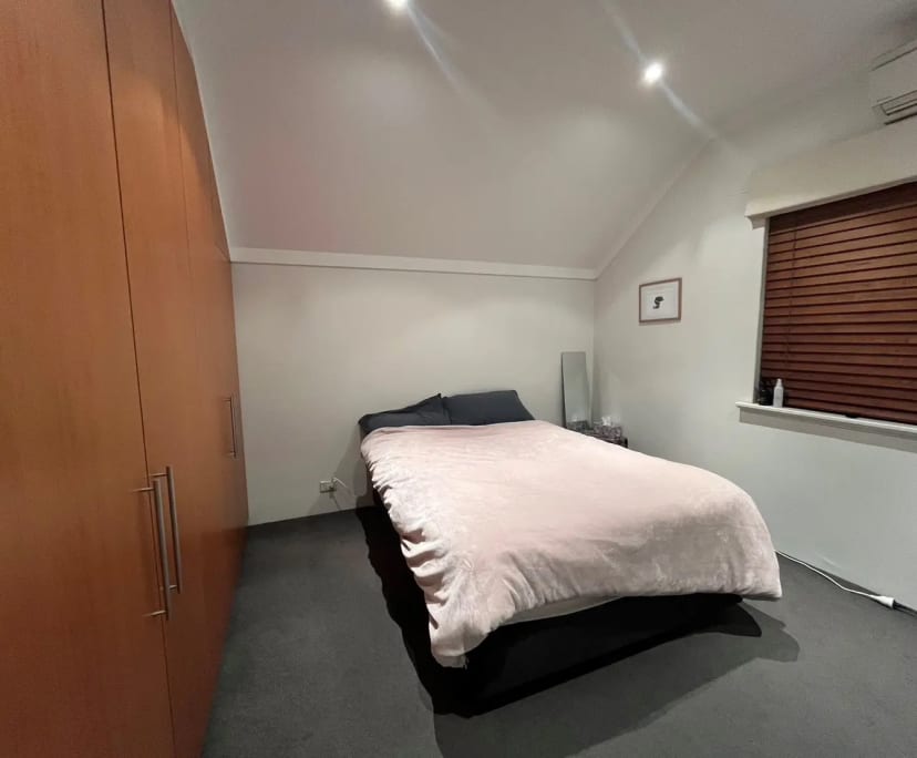 $450, Share-house, 4 bathrooms, Subiaco WA 6008