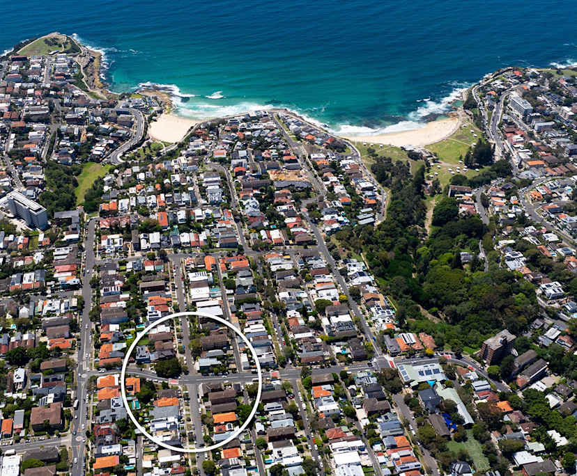 $1,400, Whole-property, 2 bathrooms, Bronte NSW 2024