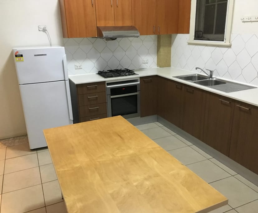 $230, Share-house, 5 bathrooms, Sydenham NSW 2044